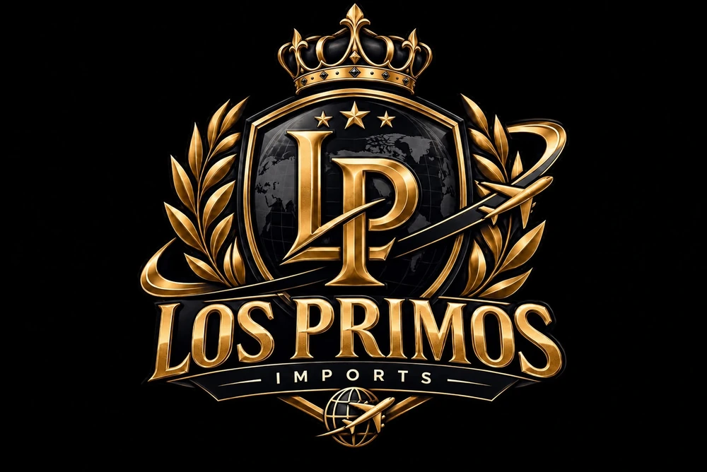 Los Primos Imports