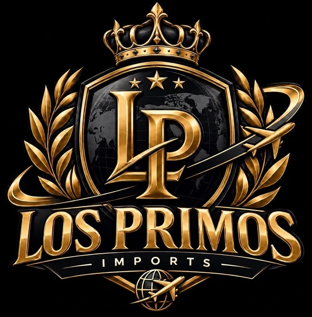 Los Primos Imports